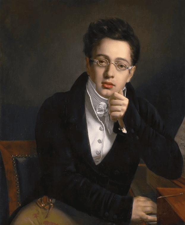 Affiche : Schubert et Beethoven