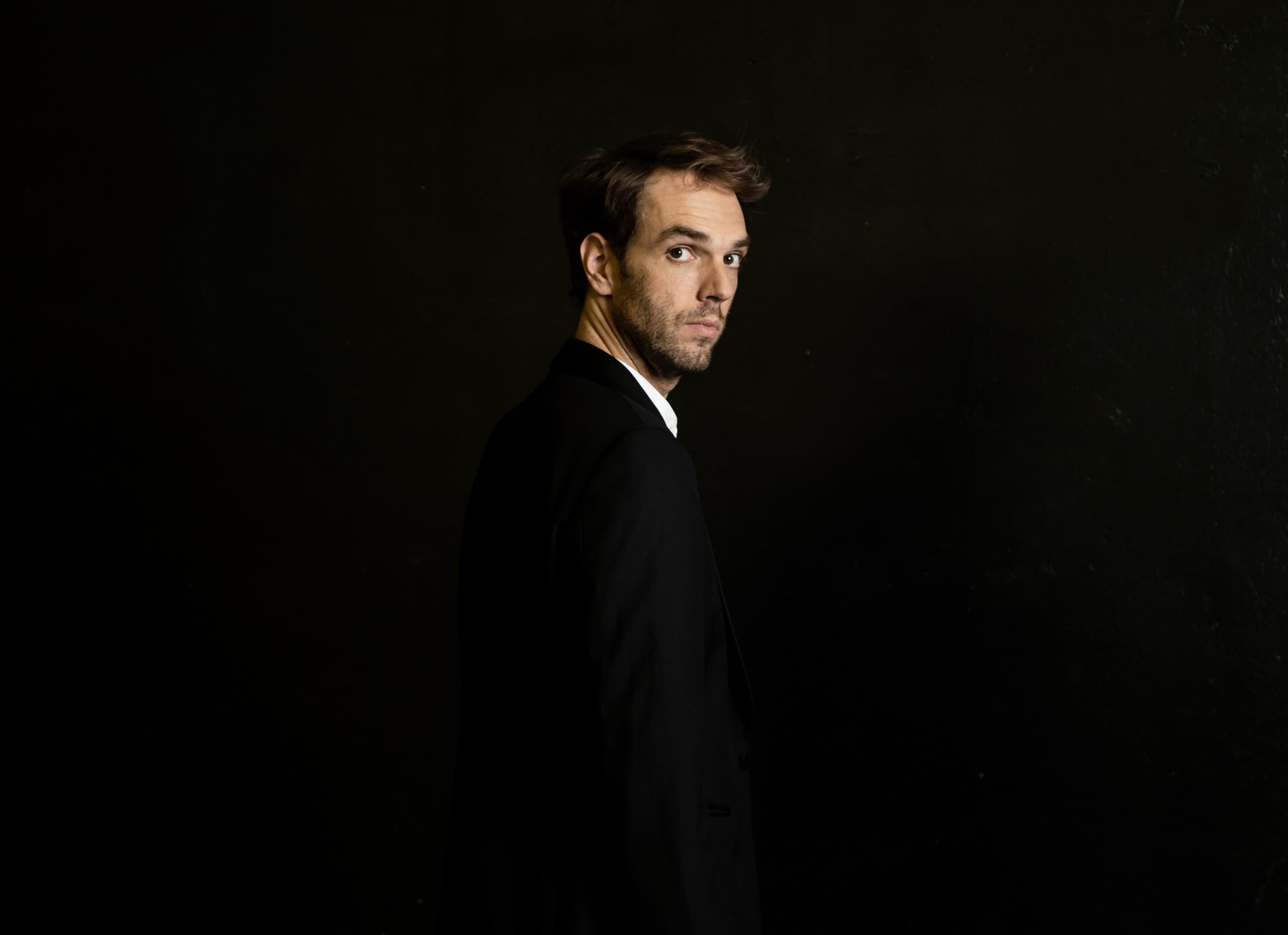 Affiche : Beethoven et Schubert : confidences